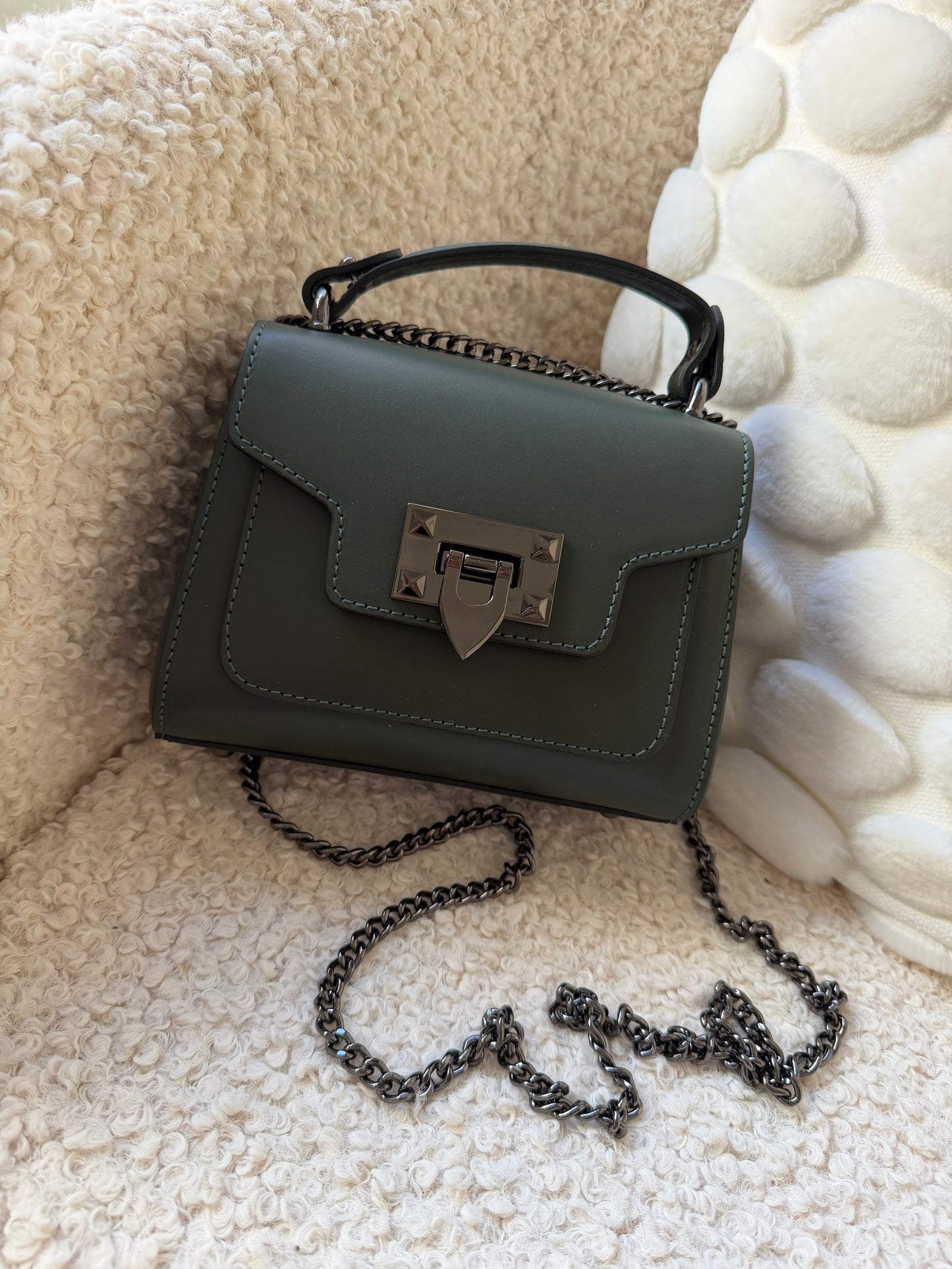 Rome city bag
