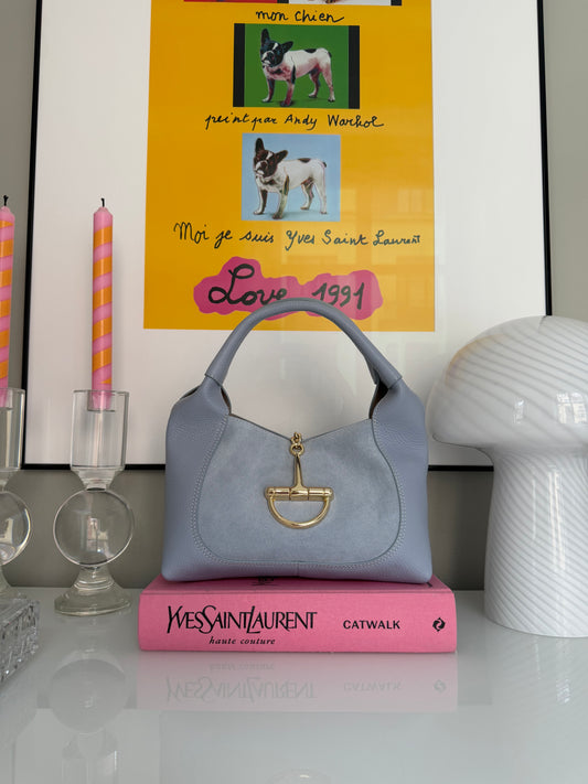 Milan city bag small