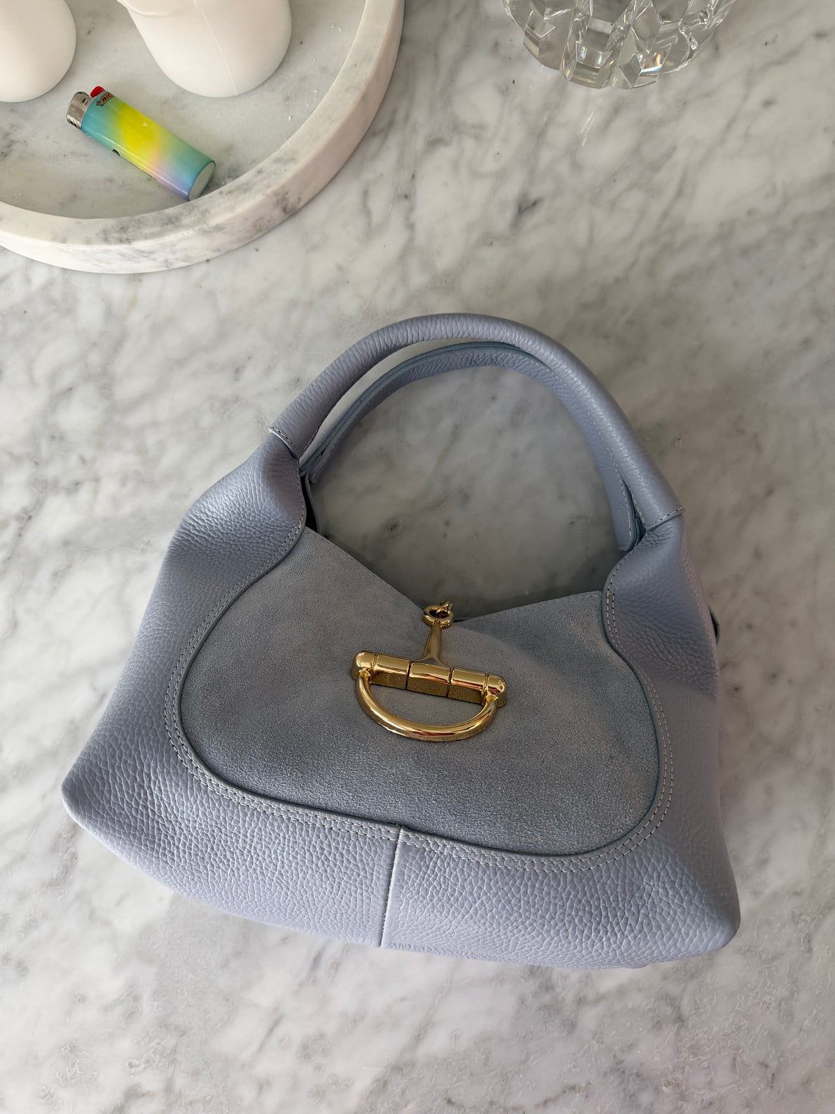 Milan city bag small