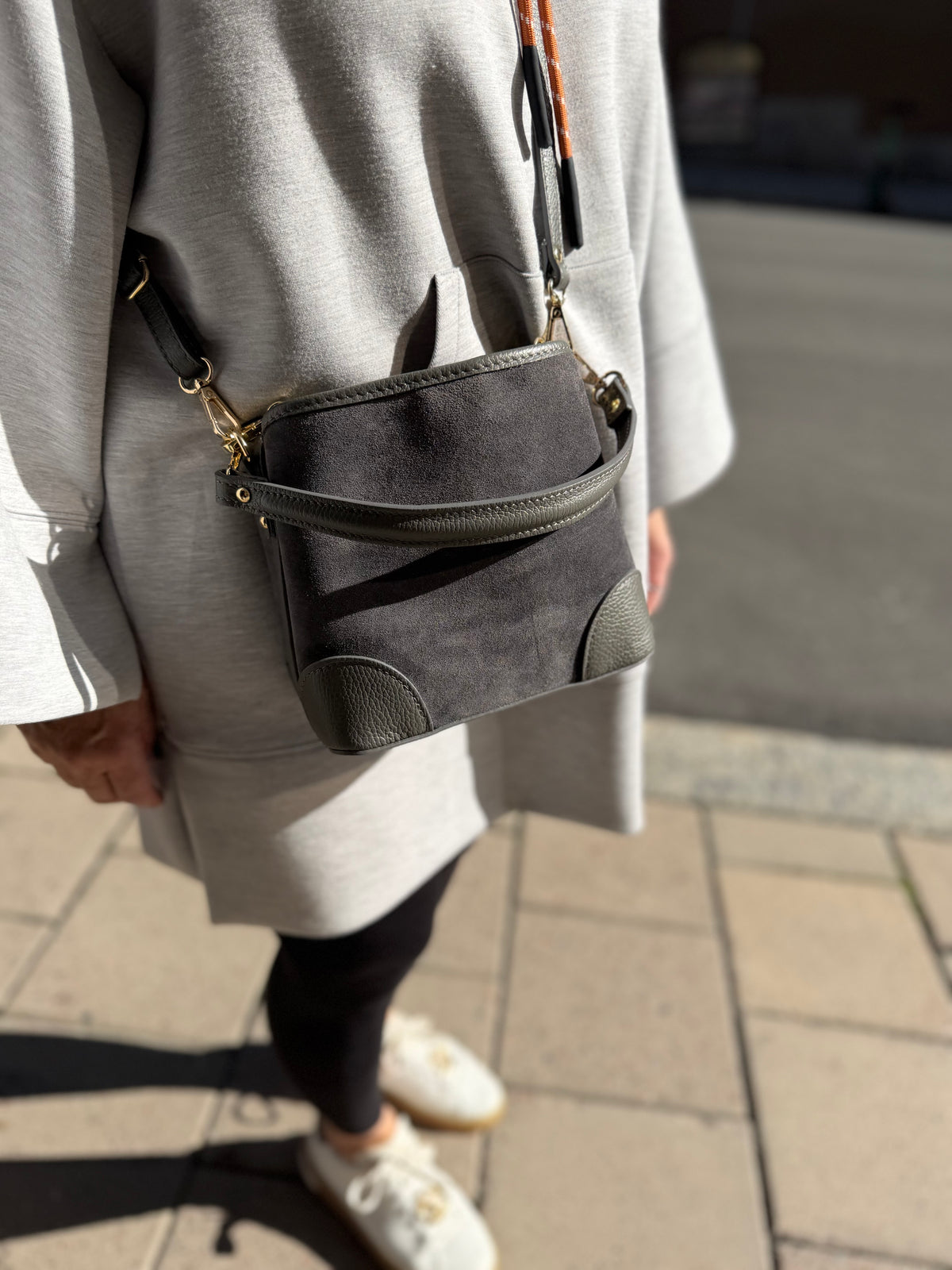 Copenhagen city bag