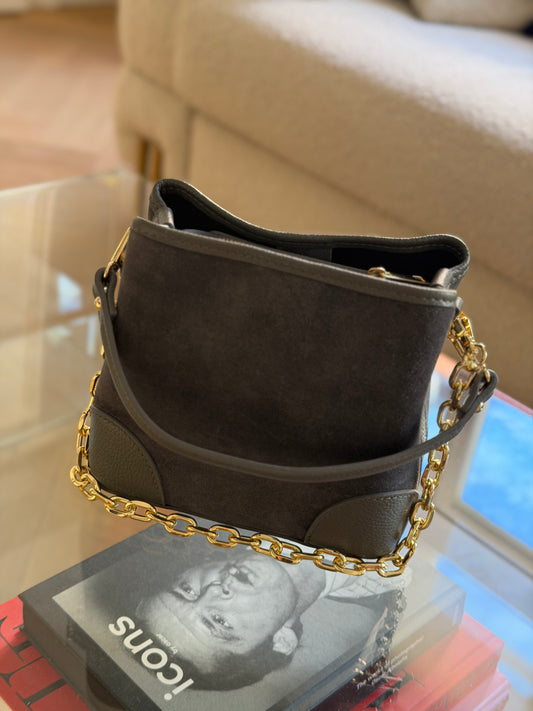 Copenhagen city bag