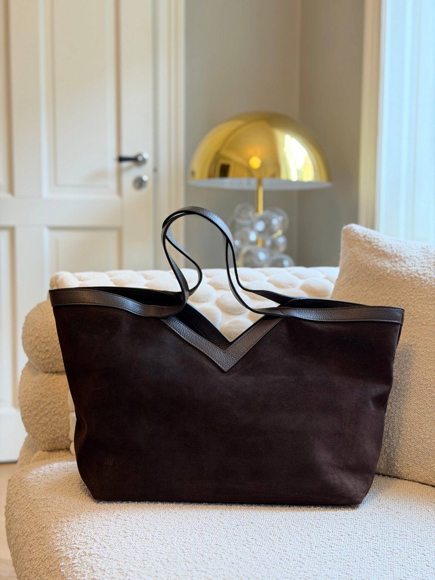New York city bag