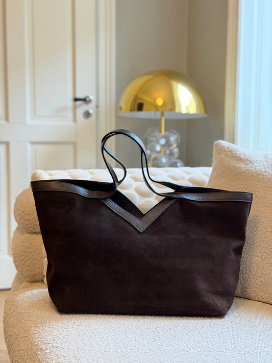 New York city bag