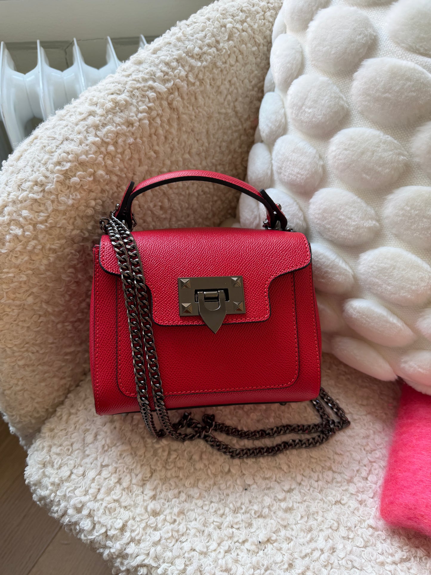 Rome city bag