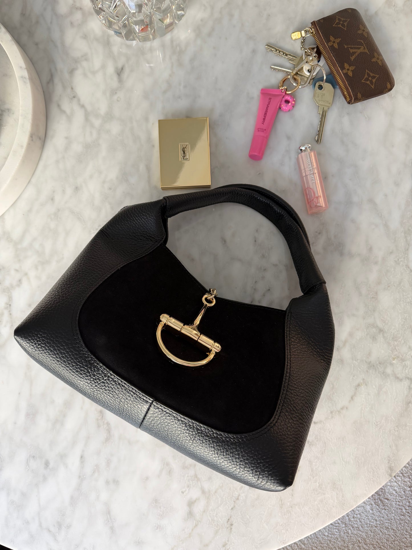 Milan city bag small