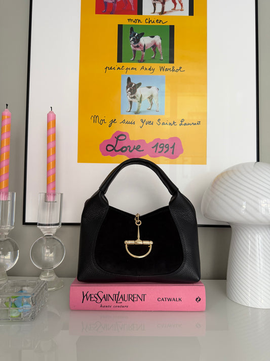 Milan city bag small